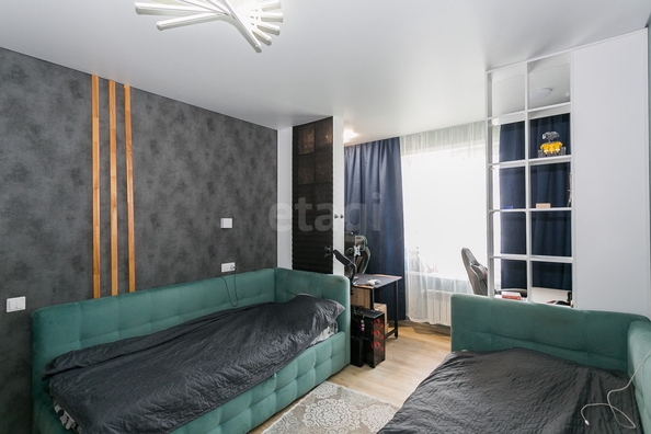 
  Продается 3-комн. квартира 67.3 м², в ЖК Ясный берег, дом 12. Фото 8.