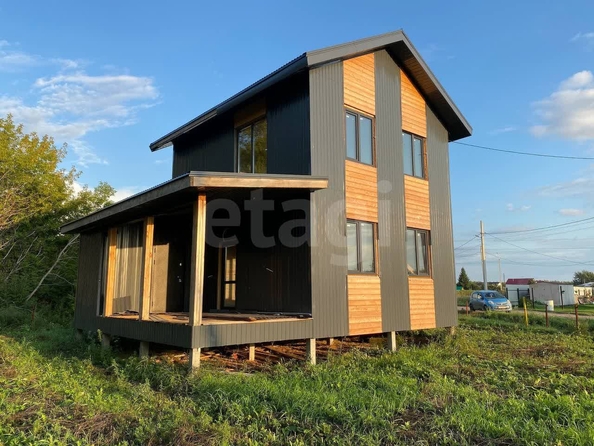 
  Продается дом 105.2 м². Фото 2.