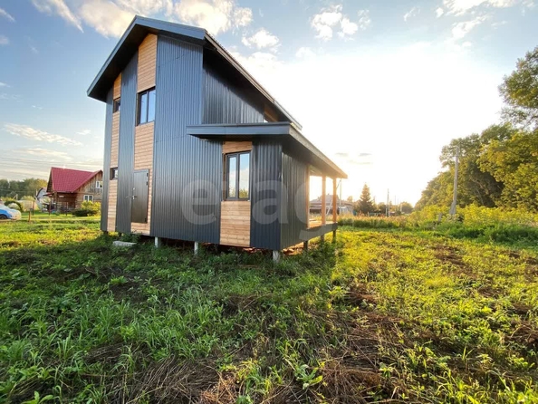 
  Продается дом 105.2 м². Фото 6.