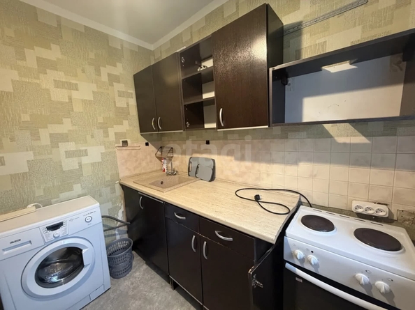 
  Продается 1-комн. квартира 28.3 м². Фото 12.