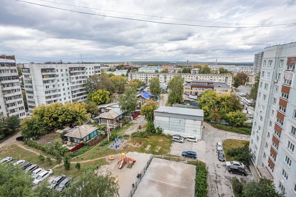 
  Продается 3-комн. квартира 64.9 м². Фото 20.