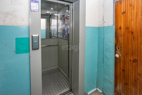 
  Продается 3-комн. квартира 64.9 м². Фото 24.