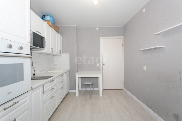 
  Продается 1-комн. квартира 32.1 м², в ЖК Матрешкин двор, 95/4, 3 б/с. Фото 3.
