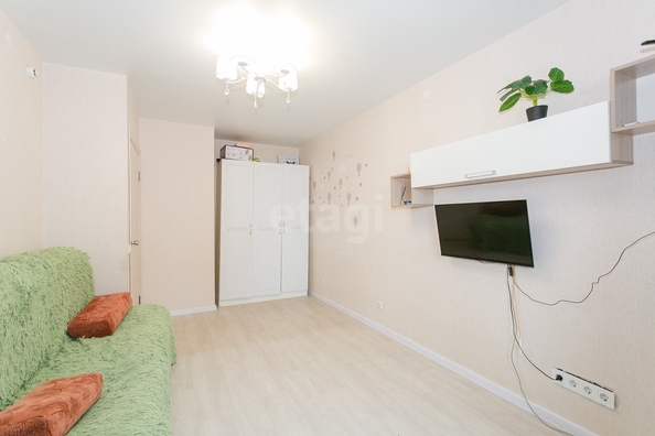 
  Продается 1-комн. квартира 32.1 м², в ЖК Матрешкин двор, 95/4, 3 б/с. Фото 6.