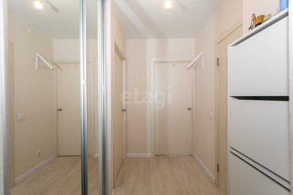 
  Продается 1-комн. квартира 32.1 м², в ЖК Матрешкин двор, 95/4, 3 б/с. Фото 9.