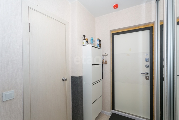 
  Продается 1-комн. квартира 32.1 м², в ЖК Матрешкин двор, 95/4, 3 б/с. Фото 11.