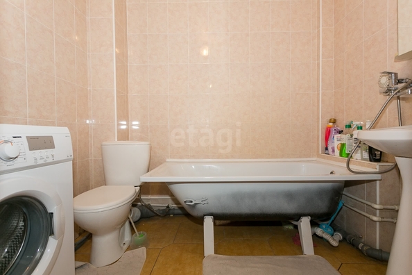 
  Продается 1-комн. квартира 32.1 м², в ЖК Матрешкин двор, 95/4, 3 б/с. Фото 12.