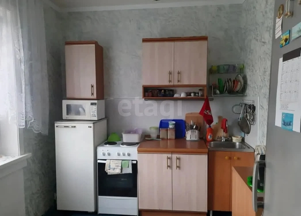 
  Продается 1-комн. квартира 36.9 м². Фото 2.