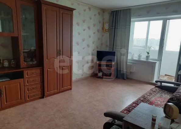 
  Продается 1-комн. квартира 36.9 м². Фото 6.