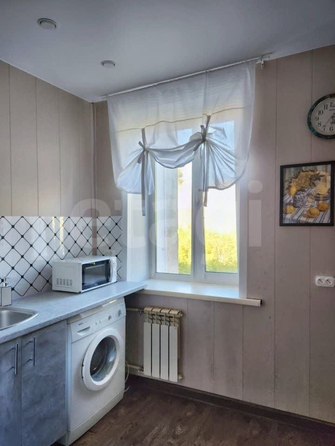 
  Продается 1-комн. квартира 27.9 м². Фото 6.