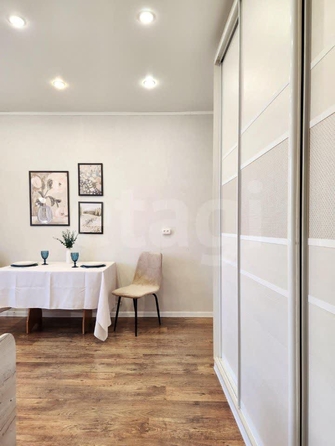 
  Продается 1-комн. квартира 27.9 м². Фото 10.