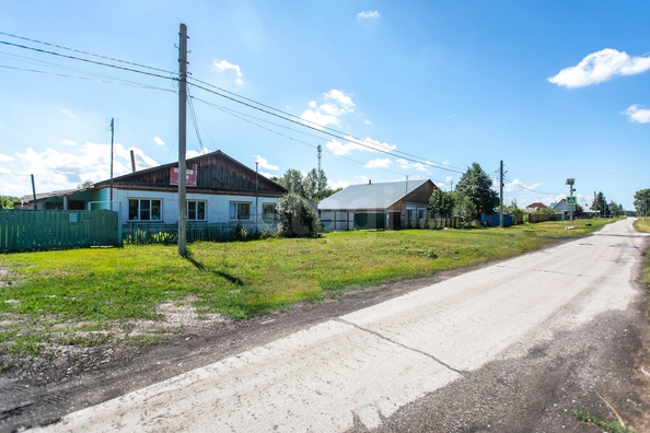 
  Продается коттедж 58.6 м². Фото 1.