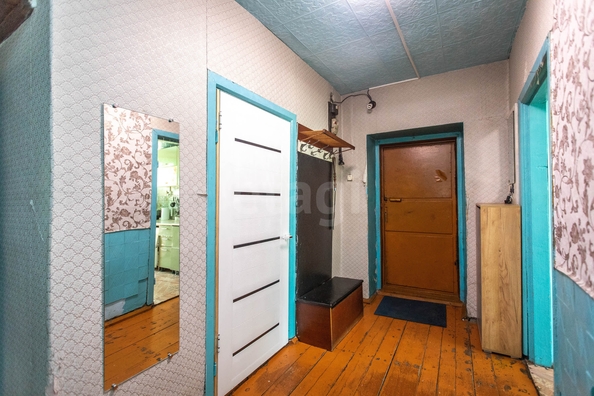 
  Продается коттедж 58.6 м². Фото 21.