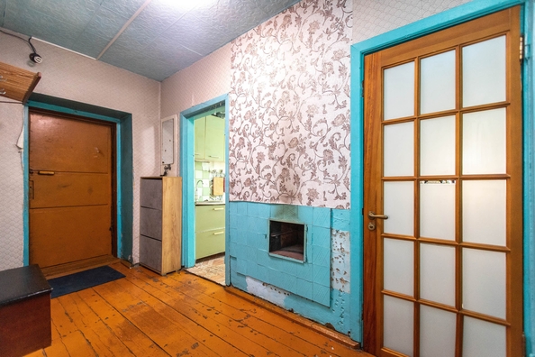 
  Продается коттедж 58.6 м². Фото 22.