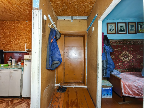 
  Продается коттедж 61.2 м². Фото 9.