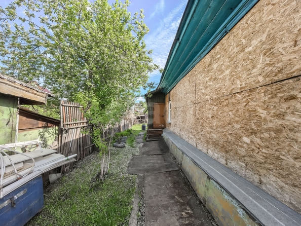 
  Продается коттедж 61.2 м². Фото 18.