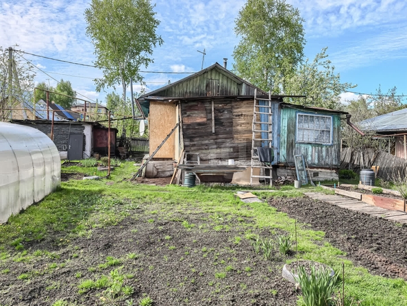 
  Продается коттедж 61.2 м². Фото 24.