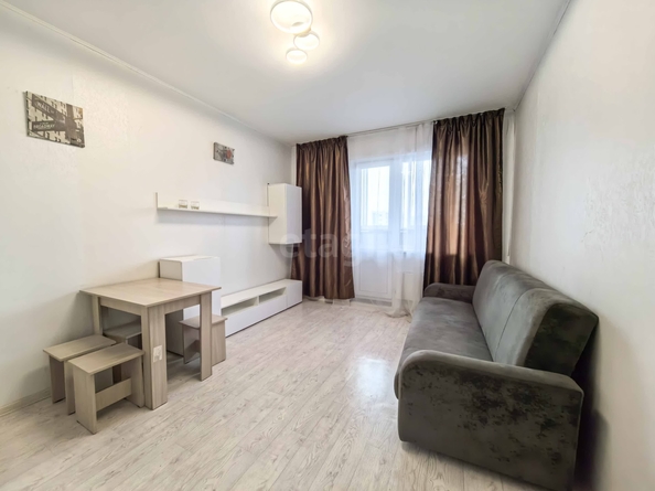 
  Продается студия 23.2 м². Фото 1.