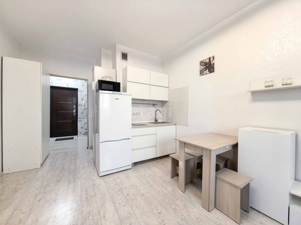 
  Продается студия 23.2 м². Фото 2.