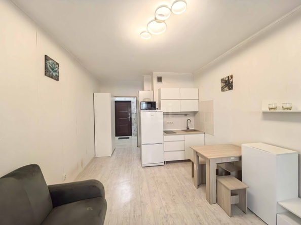 
  Продается студия 23.2 м². Фото 5.