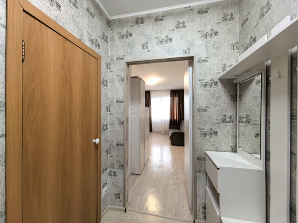 
  Продается студия 23.2 м². Фото 13.