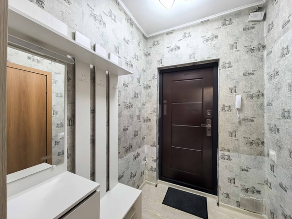
  Продается студия 23.2 м². Фото 14.