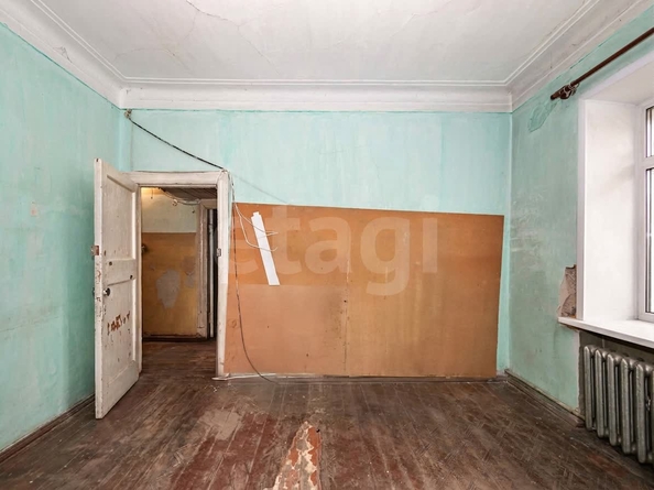 
  Продается 2-комн. квартира 50.3 м². Фото 8.