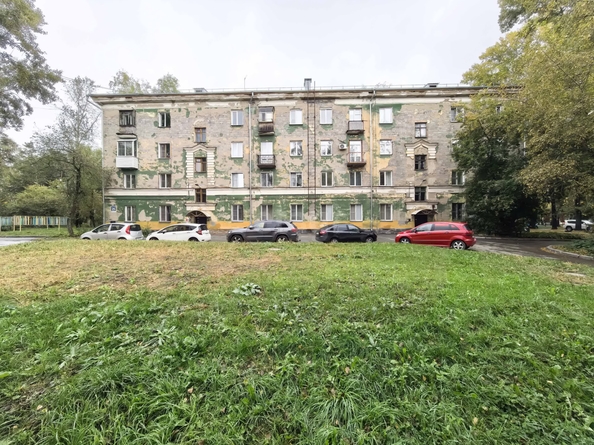 
  Продается 2-комн. квартира 50.3 м². Фото 14.