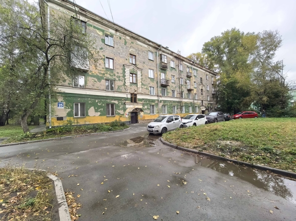 
  Продается 2-комн. квартира 50.3 м². Фото 19.