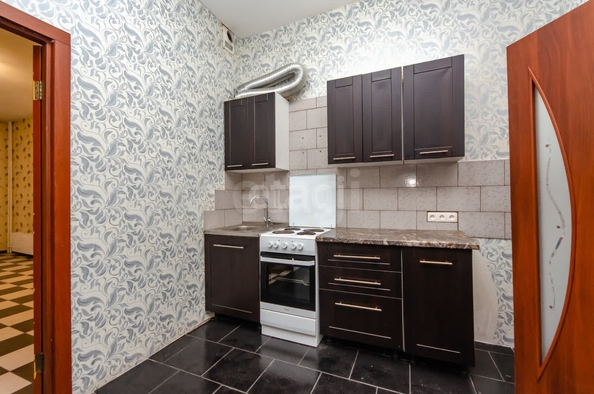 
  Продается 1-комн. квартира 36.38 м², в ЖК Радужный каскад, б/с 19. Фото 2.