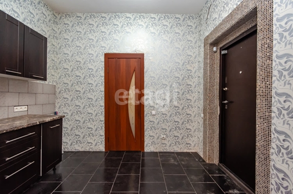 
  Продается 1-комн. квартира 36.38 м², в ЖК Радужный каскад, б/с 19. Фото 17.