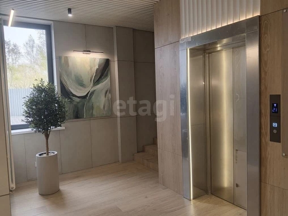 
  Продается 2-комн. квартира 59.7 м², в ЖК Ясный берег, дом 19. Фото 19.