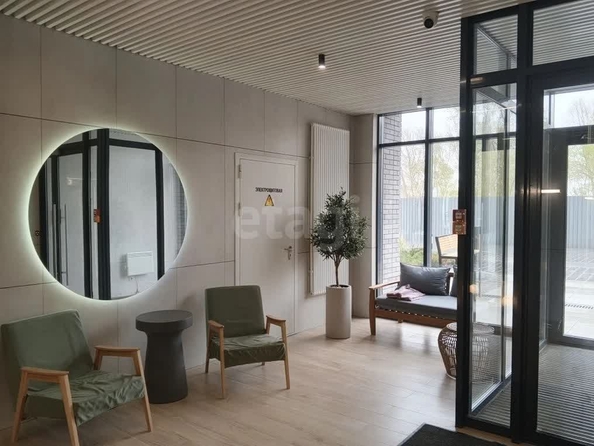 
  Продается 2-комн. квартира 59.7 м², в ЖК Ясный берег, дом 19. Фото 22.