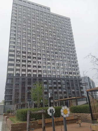 
  Продается 2-комн. квартира 59.7 м², в ЖК Ясный берег, дом 19. Фото 27.