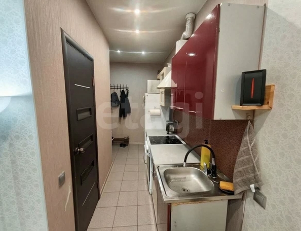 
  Продается студия 21 м². Фото 1.