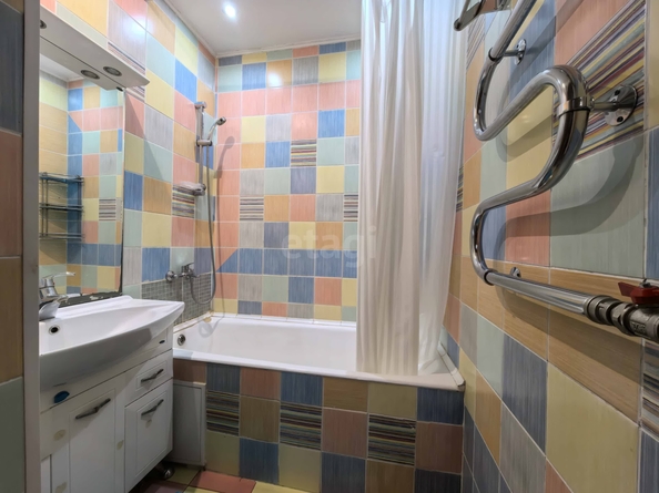 
  Продается 2-комн. квартира 59.8 м². Фото 11.