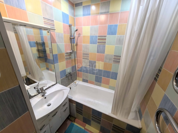 
  Продается 2-комн. квартира 59.8 м². Фото 12.