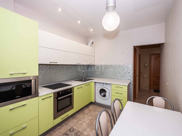
  Продается 2-комн. квартира 59.8 м². Фото 21.