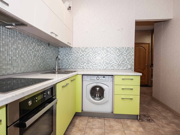 
  Продается 2-комн. квартира 59.8 м². Фото 24.