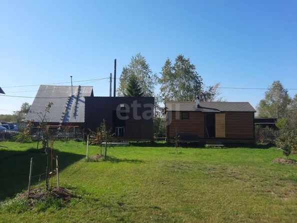 
  Продается дача 40.1 м². Фото 3.