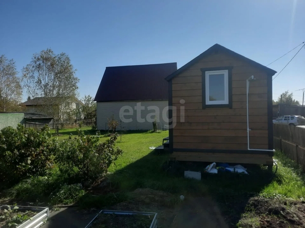 
  Продается дача 40.1 м². Фото 21.