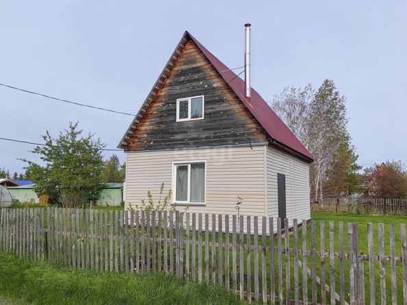 
  Продается дача 40.1 м². Фото 4.