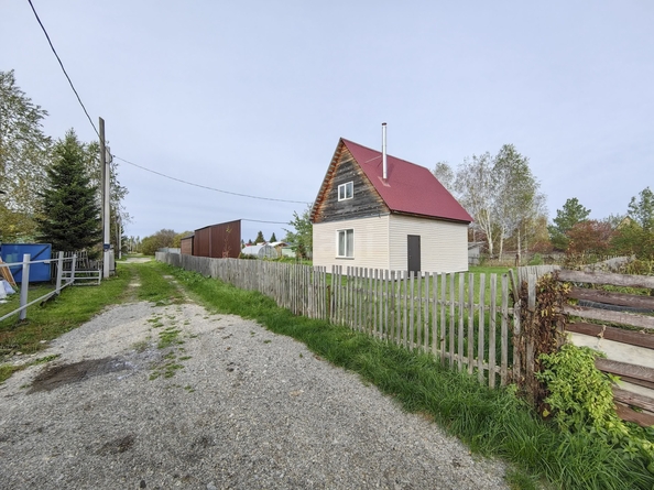 
  Продается дача 40.1 м². Фото 6.