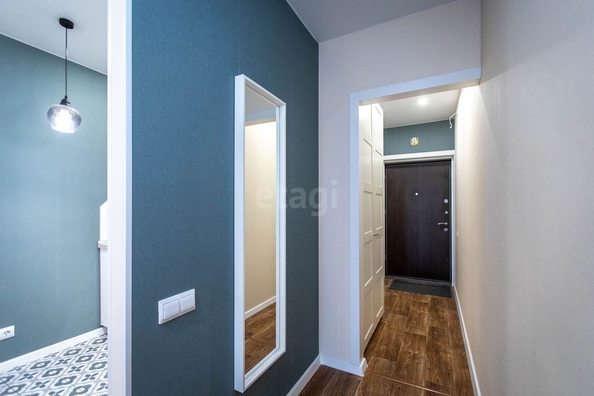 
  Продается студия 25 м². Фото 7.