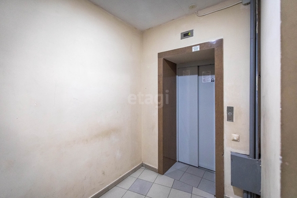 
  Продается студия 25 м². Фото 16.