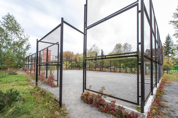 
  Продается студия 25 м². Фото 18.
