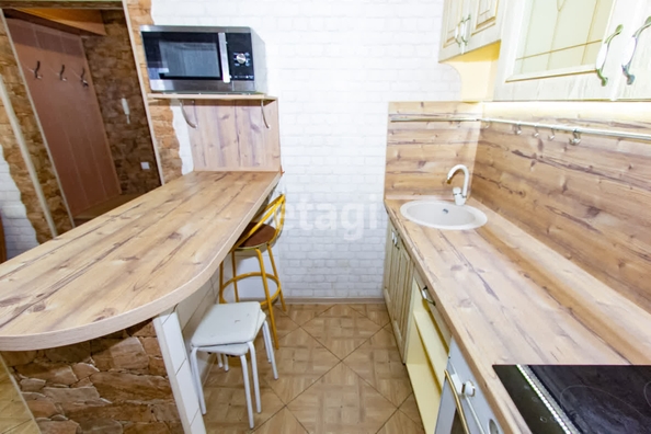
  Продается 2-комн. квартира 46 м². Фото 4.