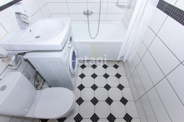 
  Продается 2-комн. квартира 46 м². Фото 16.