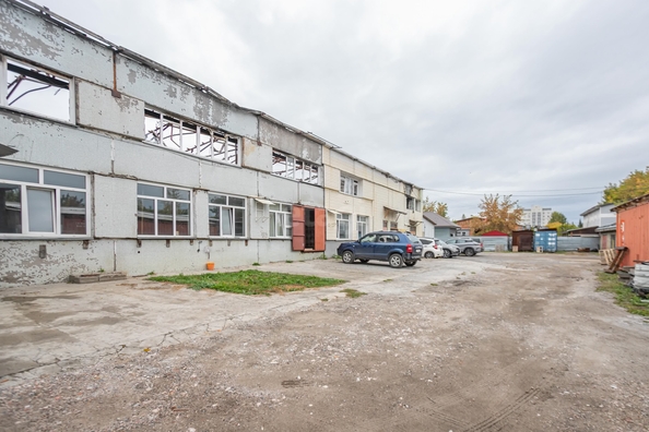 
  Продается производственное помещение 2338 м². Фото 6.