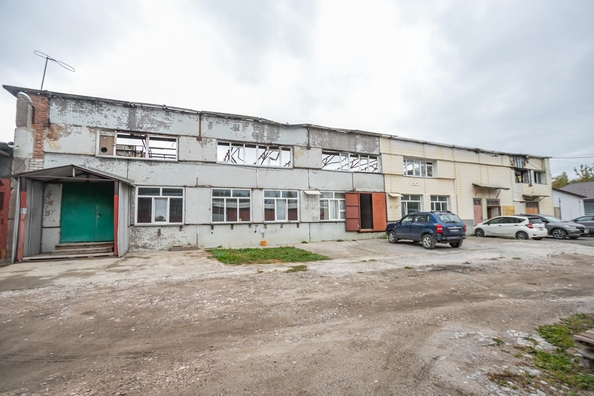 
  Продается производственное помещение 2338 м². Фото 9.